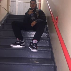 Meet your Posher, Alberto